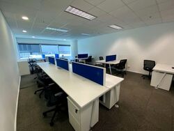 Suntec Tower Three (D1), Office #547604611
